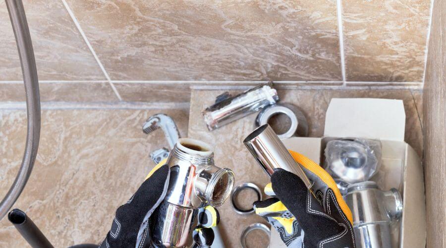 Local Chimney Repair in Pine Grove, CA